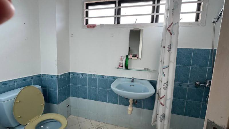 Rumah Teres 2.5-Tingkat untuk Dijual di Johor Bahru (Johor) - Gemma Wong - Bathroom - PropertyGuru.com.my