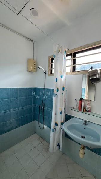 Rumah Teres 2.5-Tingkat untuk Dijual di Johor Bahru (Johor) - Gemma Wong - Bathroom - PropertyGuru.com.my