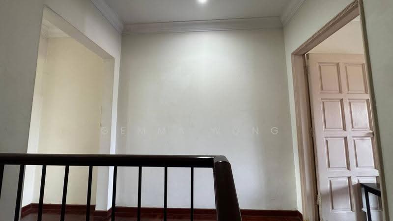 Rumah Teres 2.5-Tingkat untuk Dijual di Johor Bahru (Johor) - Gemma Wong - Corridor - PropertyGuru.com.my