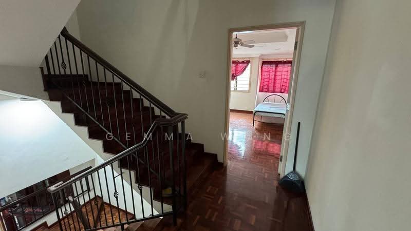 Rumah Teres 2.5-Tingkat untuk Dijual di Johor Bahru (Johor) - Gemma Wong - Corridor - PropertyGuru.com.my