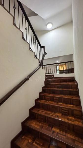 Rumah Teres 2.5-Tingkat untuk Dijual di Johor Bahru (Johor) - Gemma Wong - Interior - PropertyGuru.com.my