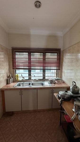Rumah Teres 2.5-Tingkat untuk Dijual di Johor Bahru (Johor) - Gemma Wong - Kitchen - PropertyGuru.com.my