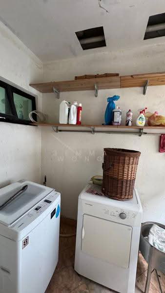Rumah Teres 2.5-Tingkat untuk Dijual di Johor Bahru (Johor) - Gemma Wong - Interior - PropertyGuru.com.my