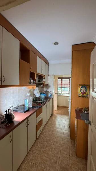 Rumah Teres 2.5-Tingkat untuk Dijual di Johor Bahru (Johor) - Gemma Wong - Kitchen - PropertyGuru.com.my