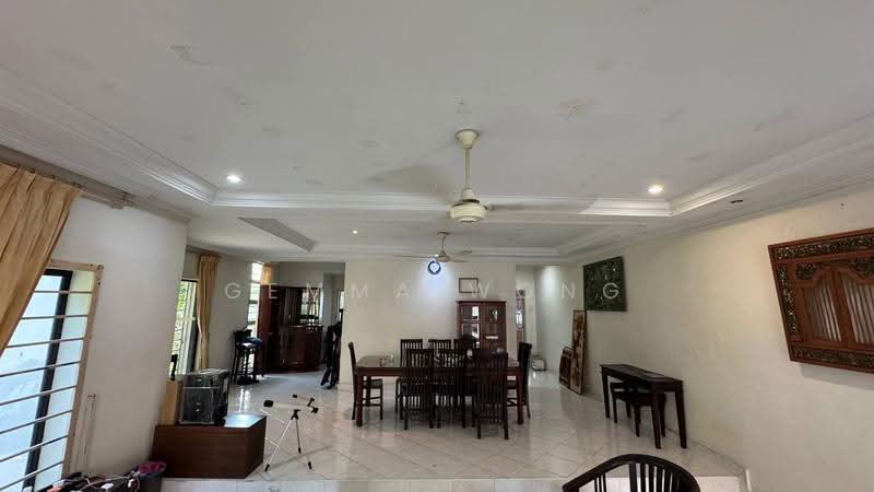 Rumah Teres 2.5-Tingkat untuk Dijual di Johor Bahru (Johor) - Gemma Wong - Dining Room - PropertyGuru.com.my