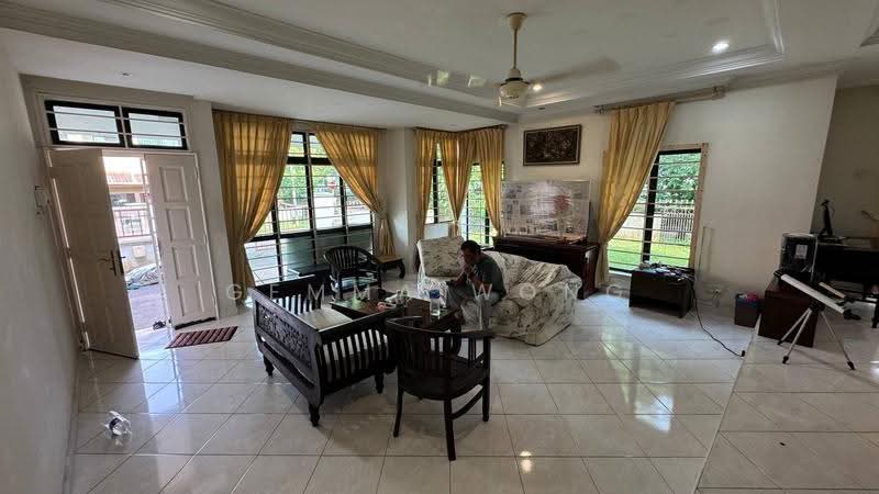 Rumah Teres 2.5-Tingkat untuk Dijual di Johor Bahru (Johor) - Gemma Wong - Living Room - PropertyGuru.com.my