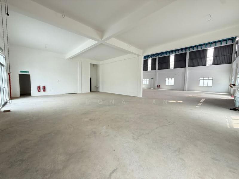 Warehouse for Rent in Ayer Keroh (Melaka) - Ramona Tan - Interior - PropertyGuru.com.my