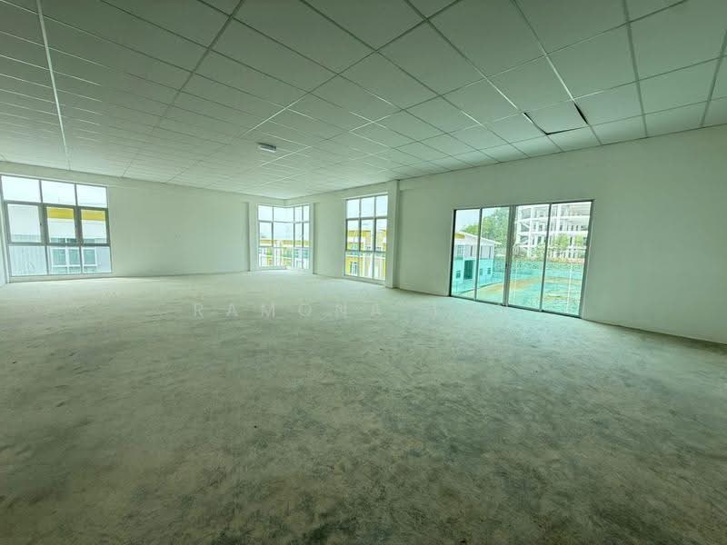 Warehouse for Rent in Ayer Keroh (Melaka) - Ramona Tan - Interior - PropertyGuru.com.my