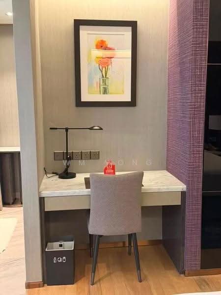Kediaman Servis untuk Dijual di Imperial Lexis - WM Yong - Interior - PropertyGuru.com.my