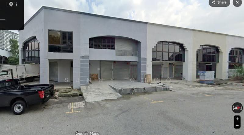Kilang untuk Dijual di Kepong (Kuala Lumpur) - Sunny Choo - Exterior - PropertyGuru.com.my