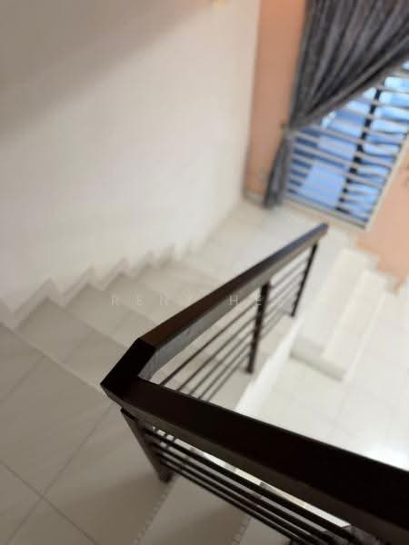 Rumah Teres 2-Tingkat untuk Dijual di Taman Setia Indah (Tebrau) - Reny Hee - Interior - PropertyGuru.com.my