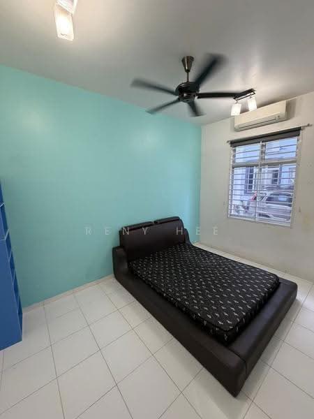 Rumah Teres 2-Tingkat untuk Dijual di Taman Setia Indah (Tebrau) - Reny Hee - PropertyGuru.com.my