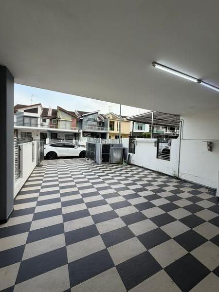 Rumah Teres 2-Tingkat untuk Dijual di Taman Setia Indah (Tebrau) - Reny Hee - PropertyGuru.com.my