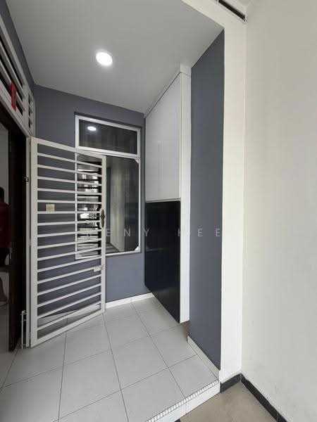 Rumah Teres 2-Tingkat untuk Dijual di Taman Setia Indah (Tebrau) - Reny Hee - PropertyGuru.com.my
