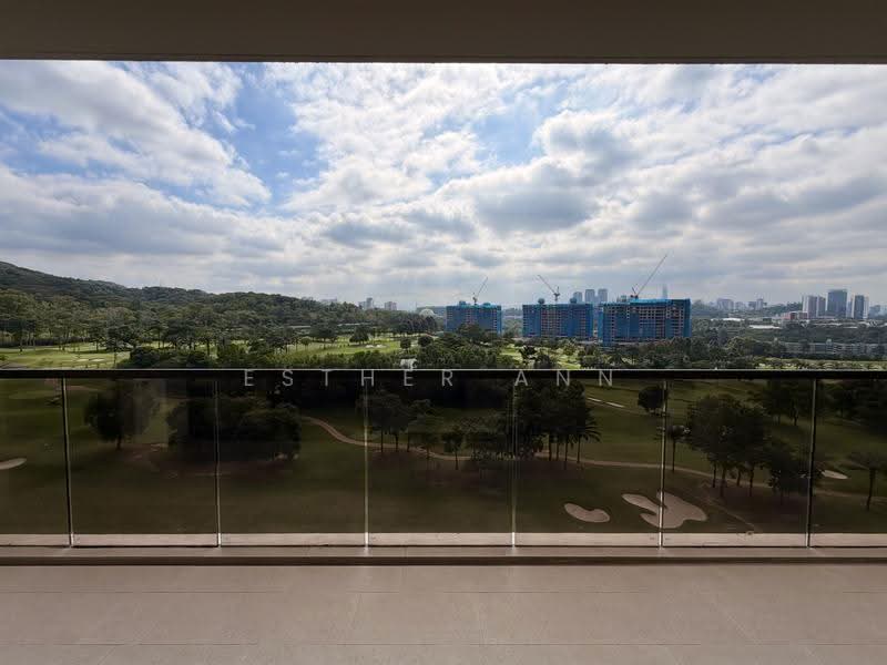 Condominium for Rent at Jendela Residences - Esther Ann - View - PropertyGuru.com.my