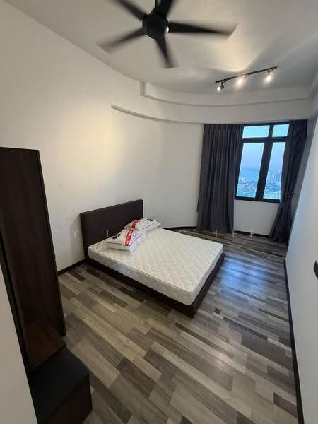 Kediaman Servis untuk Dijual di Arte S - Cy Issac Lee - PropertyGuru.com.my