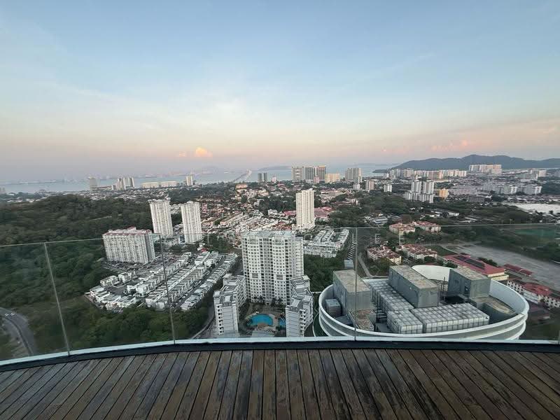 Kediaman Servis untuk Dijual di Arte S - Cy Issac Lee - PropertyGuru.com.my