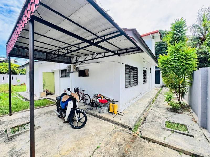 Bungalow House untuk Dijual di SS3 (Petaling Jaya) - Riza Ahmad - Exterior - PropertyGuru.com.my