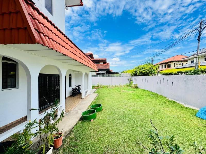 Bungalow House untuk Dijual di SS3 (Petaling Jaya) - Riza Ahmad - Exterior - PropertyGuru.com.my