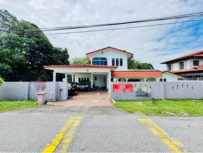 Bungalow House untuk Dijual di SS3 (Petaling Jaya) - Riza Ahmad - Exterior - PropertyGuru.com.my