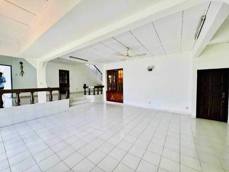 Bungalow House untuk Dijual di SS3 (Petaling Jaya) - Riza Ahmad - Living Room - PropertyGuru.com.my