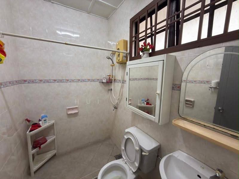 Rumah Berkembar untuk Dijual di Taman Sentosa (Johor Bahru) - Hui Hui . - PropertyGuru.com.my
