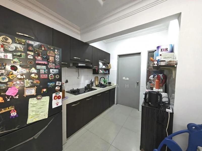Condominium for Sale at Casa Idaman - Azli Ibrahim - Kitchen - PropertyGuru.com.my