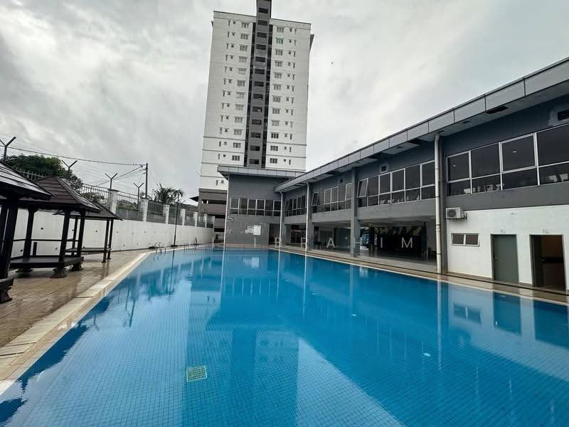 Condominium for Sale at Casa Idaman - Azli Ibrahim - Exterior - PropertyGuru.com.my