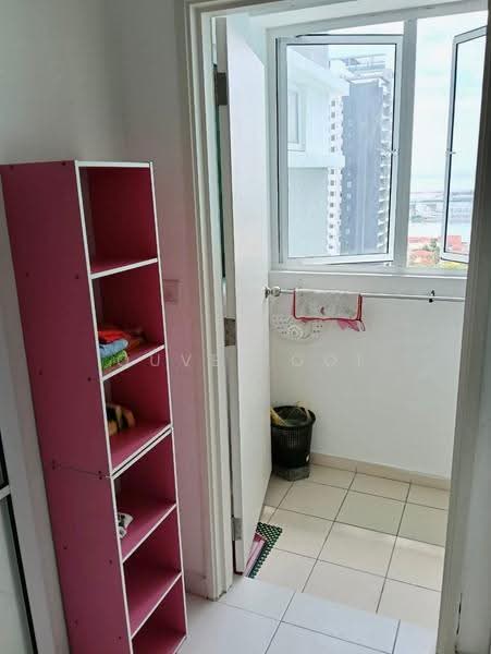 Condominium for Rent at i-Santorini - Quvee Ooi - Interior - PropertyGuru.com.my