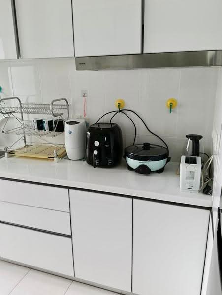 Condominium for Rent at i-Santorini - Quvee Ooi - PropertyGuru.com.my