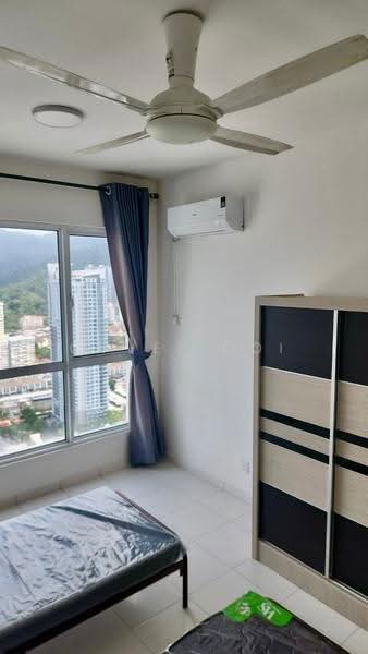 Condominium for Rent at i-Santorini - Quvee Ooi - PropertyGuru.com.my