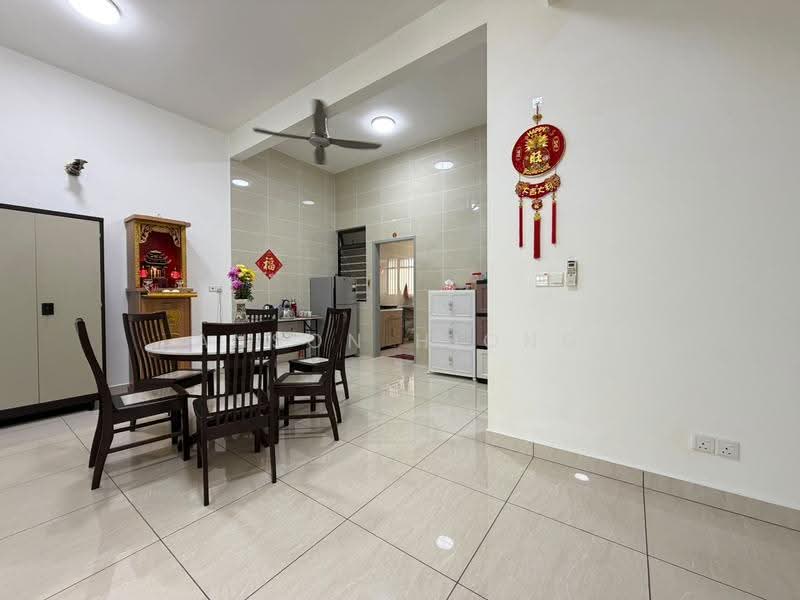 2-storey Terraced House for Sale in Horizon Hills (Iskandar Puteri (Nusajaya)) - Anson Hiong - PropertyGuru.com.my
