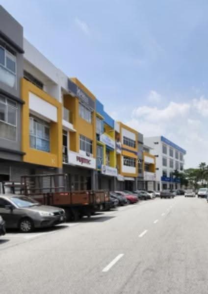 Retail Space for Sale in Taman Molek (Johor Bahru) - Kelly Wai - Exterior - PropertyGuru.com.my