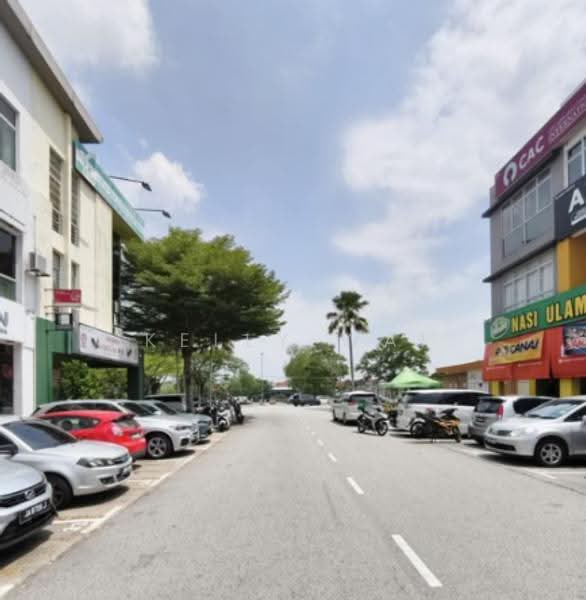Retail Space for Sale in Taman Molek (Johor Bahru) - Kelly Wai - Exterior - PropertyGuru.com.my