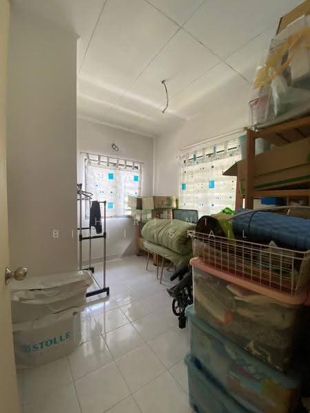 2-storey Terraced House for Sale in Taman Bukit Subang (Shah Alam) - Hartini Binti Ismail - Interior - PropertyGuru.com.my