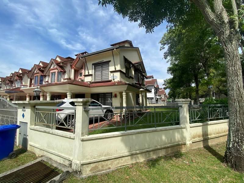 2-storey Terraced House for Sale in Taman Bukit Subang (Shah Alam) - Hartini Binti Ismail - Exterior - PropertyGuru.com.my