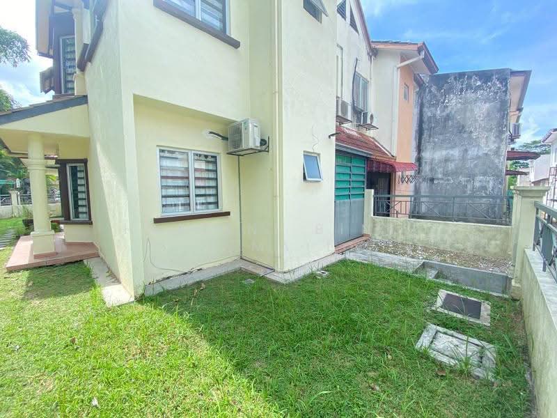 2-storey Terraced House for Sale in Taman Bukit Subang (Shah Alam) - Hartini Binti Ismail - Exterior - PropertyGuru.com.my