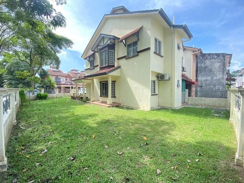 2-storey Terraced House for Sale in Taman Bukit Subang (Shah Alam) - Hartini Binti Ismail - Exterior - PropertyGuru.com.my