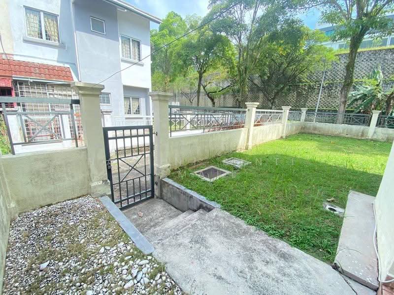 2-storey Terraced House for Sale in Taman Bukit Subang (Shah Alam) - Hartini Binti Ismail - Exterior - PropertyGuru.com.my