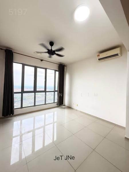 Service Residence for Rent at Gravit8, Klang - Joanne Lim - View - PropertyGuru.com.my