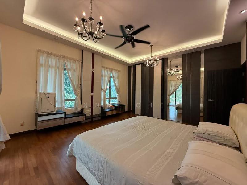 Bungalow House untuk Dijual di Setia Eco Park (Setia Alam) - Jennie Chew - Bedroom - PropertyGuru.com.my