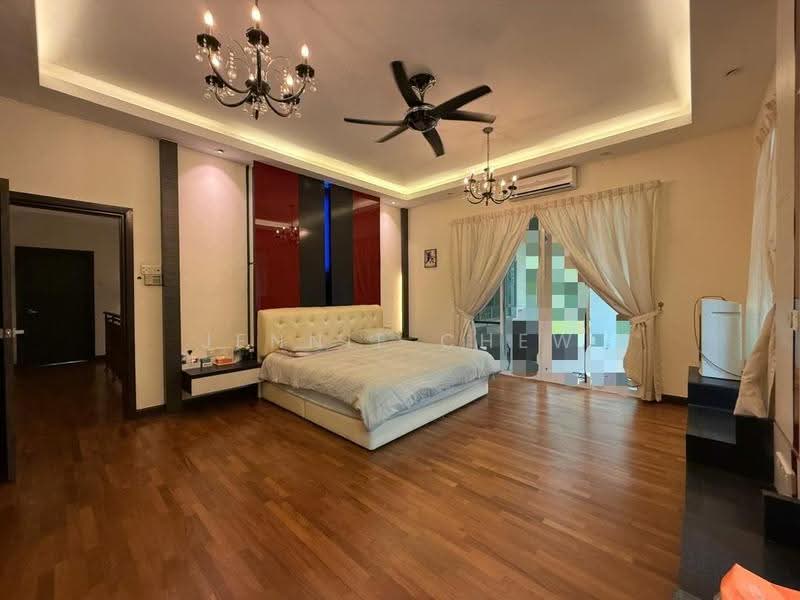 Bungalow House untuk Dijual di Setia Eco Park (Setia Alam) - Jennie Chew - Bedroom - PropertyGuru.com.my
