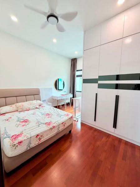 Rumah Teres untuk Disewa di Iskandar Puteri (Nusajaya) (Johor) - APRILIA CHAYADI - Bedroom - PropertyGuru.com.my
