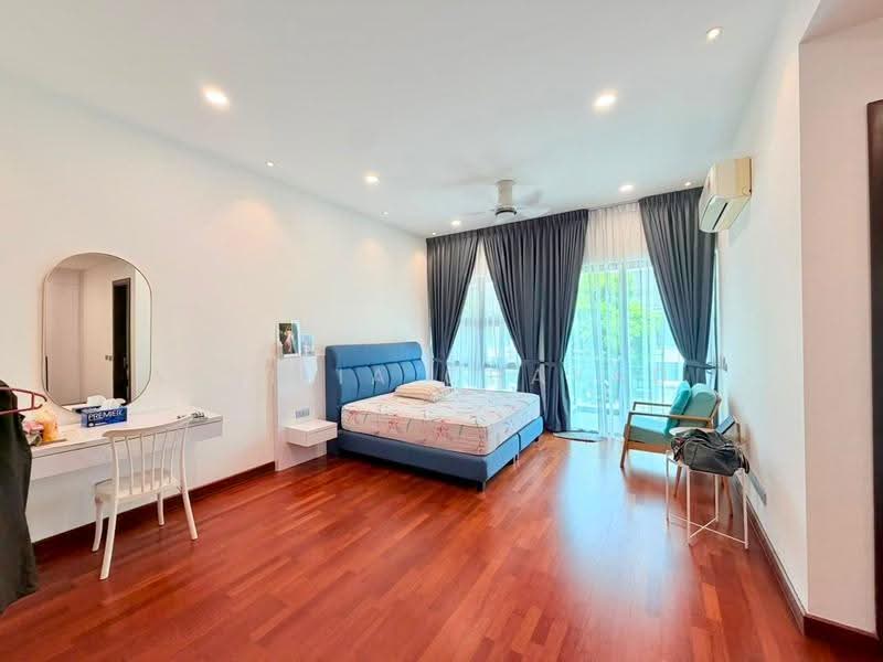 Rumah Teres untuk Disewa di Iskandar Puteri (Nusajaya) (Johor) - APRILIA CHAYADI - Bedroom - PropertyGuru.com.my