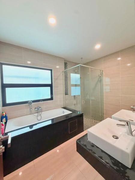 Rumah Teres untuk Disewa di Iskandar Puteri (Nusajaya) (Johor) - APRILIA CHAYADI - PropertyGuru.com.my