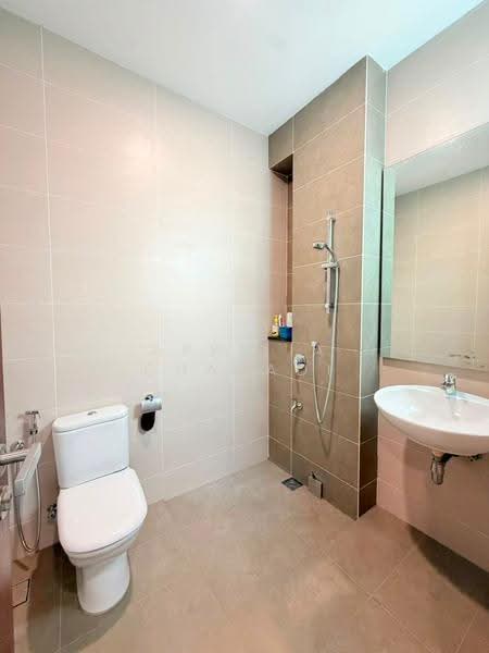 Rumah Teres untuk Disewa di Iskandar Puteri (Nusajaya) (Johor) - APRILIA CHAYADI - PropertyGuru.com.my
