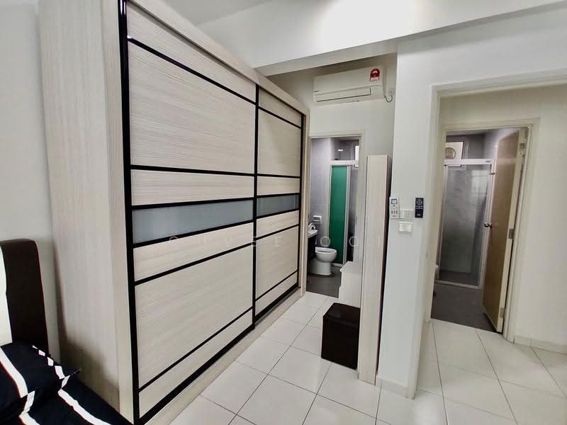Condominium for Rent at i-Santorini - Quvee Ooi - Bathroom - PropertyGuru.com.my