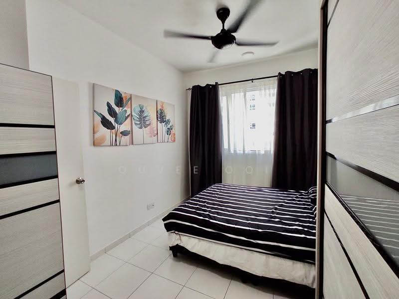 Condominium for Rent at i-Santorini - Quvee Ooi - Bedroom - PropertyGuru.com.my