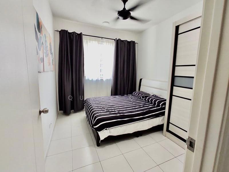 Condominium for Rent at i-Santorini - Quvee Ooi - Bedroom - PropertyGuru.com.my