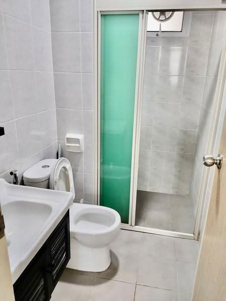 Condominium for Rent at i-Santorini - Quvee Ooi - PropertyGuru.com.my